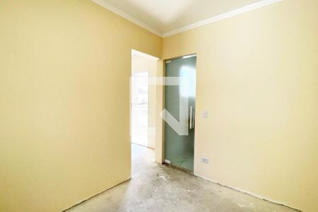 Closet da Suíte 1 de casa à venda com 3 quartos, 135m² em Vila Galvão, Guarulhos