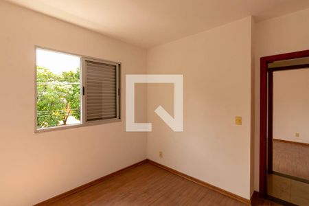 Quarto 2 de apartamento à venda com 3 quartos, 180m² em Caiçara-adelaide, Belo Horizonte