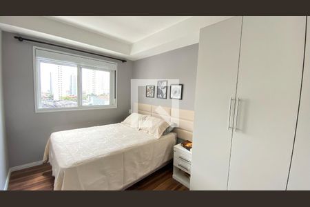 Quarto 1 de apartamento à venda com 2 quartos, 65m² em Brás, São Paulo