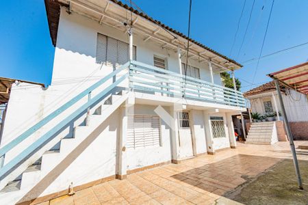 Casa para alugar com 6 quartos, 350m² em São José, Canoas