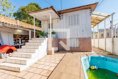 Casa para alugar com 6 quartos, 350m² em São José, Canoas