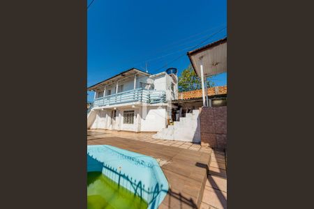 Casa à venda com 350m², 6 quartos e 6 vagas