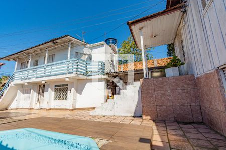 Casa para alugar com 6 quartos, 350m² em São José, Canoas