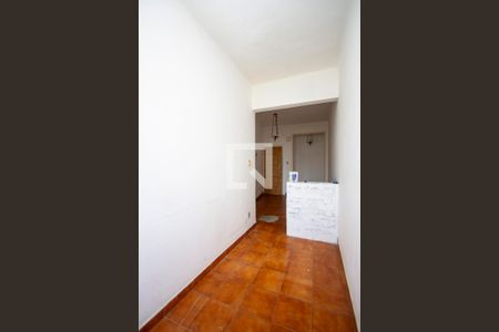 Sala de apartamento para alugar com 1 quarto, 55m² em Centro, Niterói