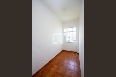 Sala de apartamento para alugar com 1 quarto, 55m² em Centro, Niterói