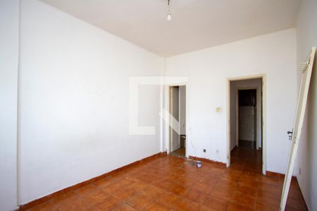 Quarto de apartamento para alugar com 1 quarto, 55m² em Centro, Niterói