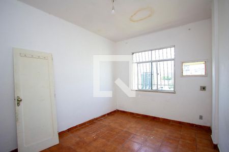 Quarto de apartamento para alugar com 1 quarto, 55m² em Centro, Niterói