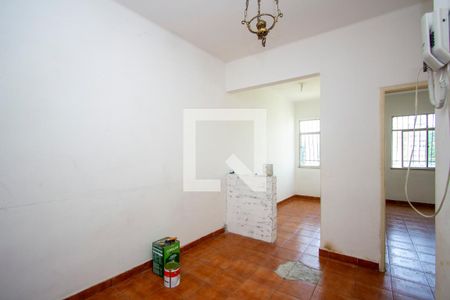 Sala de apartamento para alugar com 1 quarto, 55m² em Centro, Niterói