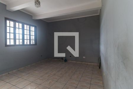 Sala de casa para alugar com 4 quartos, 125m² em Jardim Itamarati, Poá