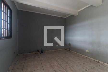 Sala de casa para alugar com 4 quartos, 125m² em Jardim Itamarati, Poá