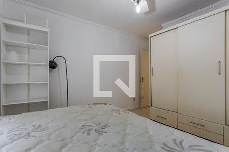 Quarto 2 de apartamento à venda com 2 quartos, 61m² em Jardim Botânico, Porto Alegre