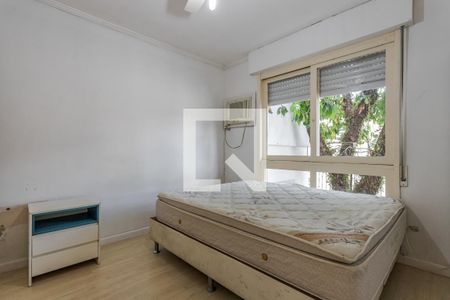 Quarto 2 de apartamento à venda com 2 quartos, 61m² em Jardim Botânico, Porto Alegre