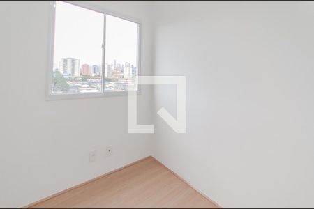 Quarto 1 de apartamento à venda com 2 quartos, 47m² em Vila Independência, São Paulo
