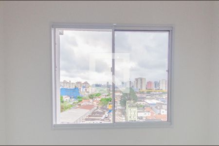 Vista da Sala de apartamento à venda com 2 quartos, 47m² em Vila Independência, São Paulo