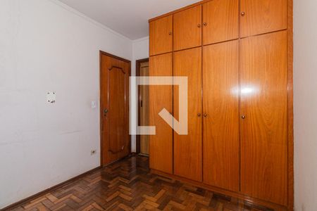 Suíte de apartamento para alugar com 2 quartos, 68m² em Vila Gustavo, São Paulo