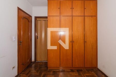 Suíte de apartamento à venda com 2 quartos, 68m² em Vila Gustavo, São Paulo
