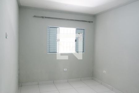 Quarto 1 de casa para alugar com 2 quartos, 135m² em Assunção, São Bernardo do Campo