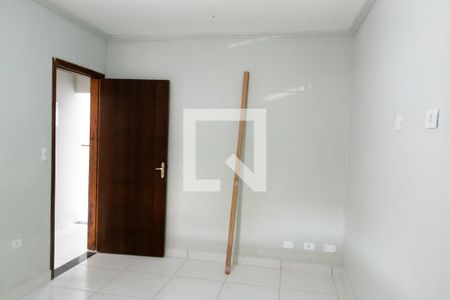 Quarto 1 de casa para alugar com 2 quartos, 135m² em Assunção, São Bernardo do Campo