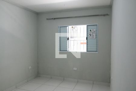 Quarto 1 de casa para alugar com 2 quartos, 135m² em Assunção, São Bernardo do Campo