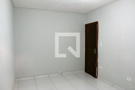 Quarto 2 de casa para alugar com 2 quartos, 135m² em Assunção, São Bernardo do Campo