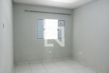 Quarto 1 de casa para alugar com 2 quartos, 135m² em Assunção, São Bernardo do Campo