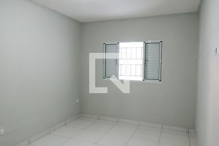 Quarto 2 de casa para alugar com 2 quartos, 135m² em Assunção, São Bernardo do Campo