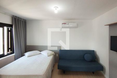 Quarto de kitnet/studio para alugar com 1 quarto, 40m² em Vicentina, São Leopoldo