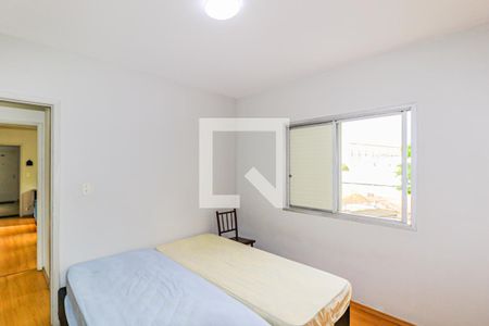 Quarto 1 de apartamento à venda com 3 quartos, 60m² em Santo Amaro, São Paulo