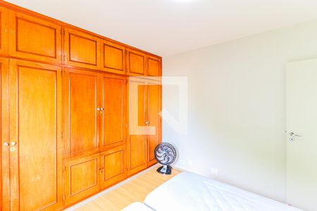 Quarto 1 de apartamento à venda com 3 quartos, 60m² em Santo Amaro, São Paulo