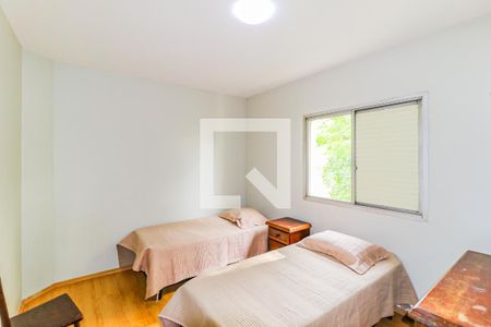 Quarto 2 de apartamento à venda com 3 quartos, 60m² em Santo Amaro, São Paulo