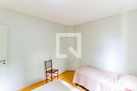 Quarto 2 de apartamento à venda com 3 quartos, 60m² em Santo Amaro, São Paulo