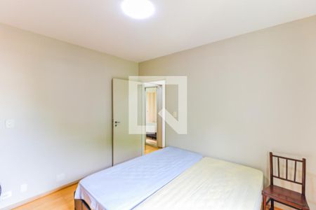 Quarto 1 de apartamento à venda com 3 quartos, 60m² em Santo Amaro, São Paulo