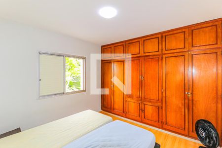 Quarto 1 de apartamento à venda com 3 quartos, 60m² em Santo Amaro, São Paulo