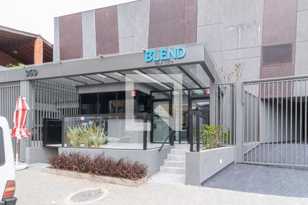 Apartamento à venda com 66m², 2 quartos e 2 vagas Apartamento à venda com 66m², 2 quartos e 2 vagasFachada