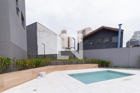 Apartamento à venda com 66m², 2 quartos e 2 vagas Apartamento à venda com 66m², 2 quartos e 2 vagasÁrea comum - Piscina