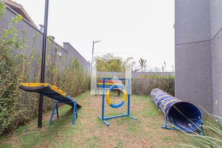 Apartamento à venda com 66m², 2 quartos e 2 vagas Apartamento à venda com 66m², 2 quartos e 2 vagasÁrea comum - Espaço pet