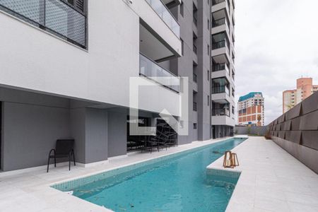 Apartamento à venda com 66m², 2 quartos e 2 vagas Apartamento à venda com 66m², 2 quartos e 2 vagasÁrea comum - Piscina