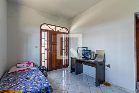 Sala de casa para alugar com 3 quartos, 140m² em Forquilhinhas, São José