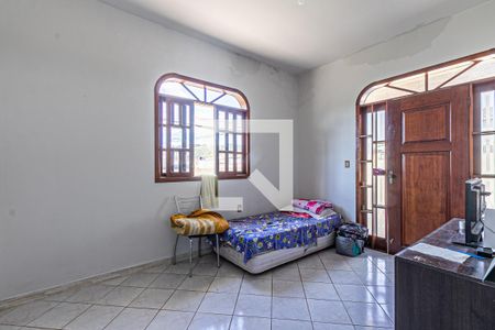 Sala de casa para alugar com 3 quartos, 140m² em Forquilhinhas, São José