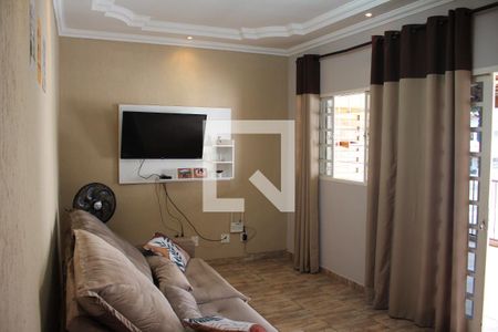 Sala 1 de casa à venda com 4 quartos, 300m² em Pindorama, Belo Horizonte