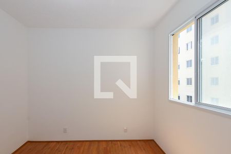 Quarto 1 de apartamento para alugar com 2 quartos, 33m² em Vila Socorro, São Paulo