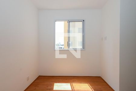 Quarto 1 de apartamento para alugar com 2 quartos, 33m² em Vila Socorro, São Paulo