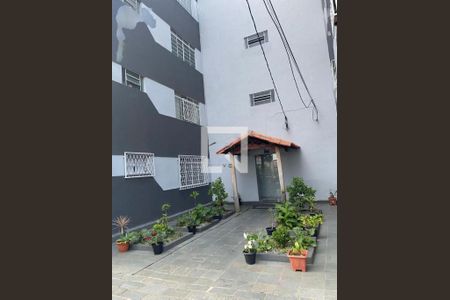 Apartamento à venda com 3 quartos, 75m² em São Gabriel, Belo Horizonte