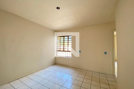 Sala de apartamento para alugar com 2 quartos, 55m² em Canudos, Novo Hamburgo