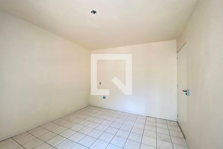 Sala de apartamento para alugar com 2 quartos, 55m² em Canudos, Novo Hamburgo