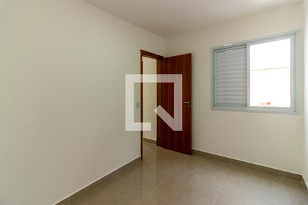 Quarto 1 de apartamento para alugar com 2 quartos, 41m² em Santana, São Paulo