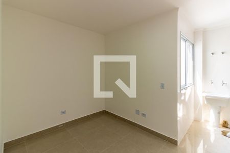 Sala de apartamento para alugar com 2 quartos, 41m² em Santana, São Paulo
