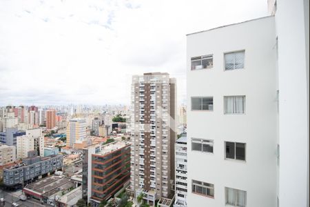 Vista de apartamento à venda com 1 quarto, 51m² em Liberdade, São Paulo