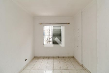 Quarto de apartamento à venda com 1 quarto, 38m² em Santa Efigênia, São Paulo