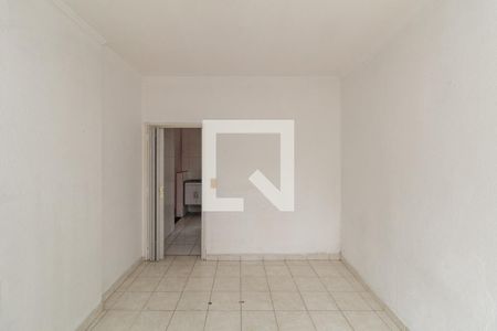 Quarto de apartamento à venda com 1 quarto, 38m² em Santa Efigênia, São Paulo